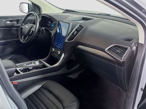 Certified 2023 Ford Edge SEL AWD/4WD image 28