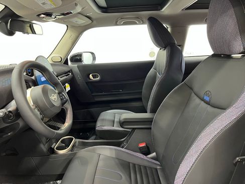 Certified 2025 MINI Cooper 2-Door Hardtop image 12