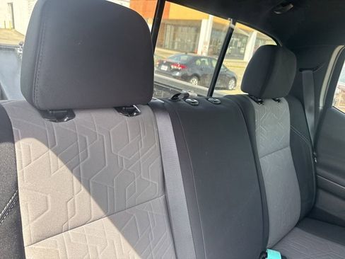 Used 2023 Toyota Tacoma TRD Off-Road w/ Advanced Technology Package image 16