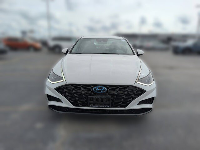 Used 2020 Hyundai Sonata SEL w/ Convenience Package FWD image 5