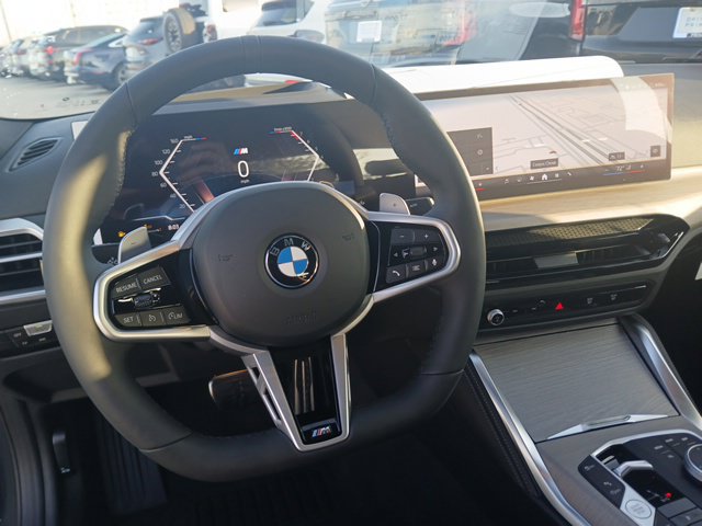 New 2026 BMW 430i w/ M Sport Package RWD image 20