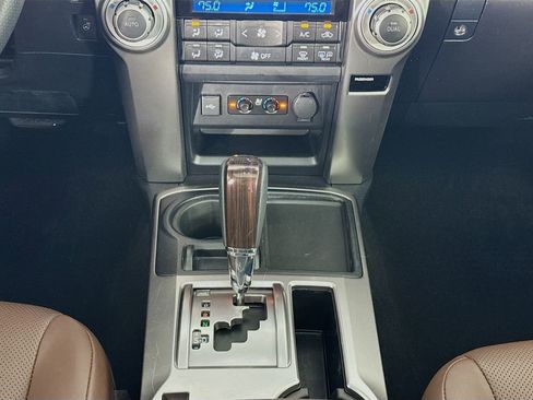Used 2024 Toyota 4Runner Limited image 40