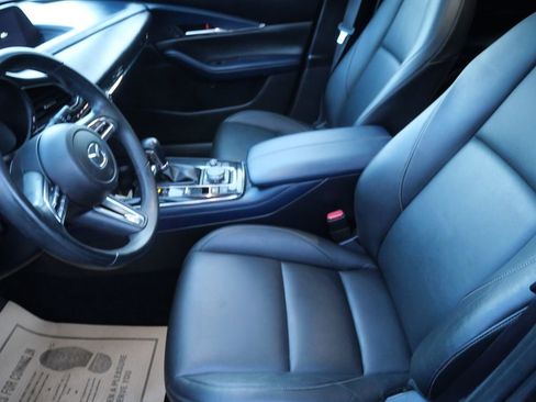 Used 2021 MAZDA CX-30 AWD 2.5 S w/ Preferred Package image 10