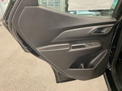 New 2027 Chevrolet Bolt RS FWD image 27