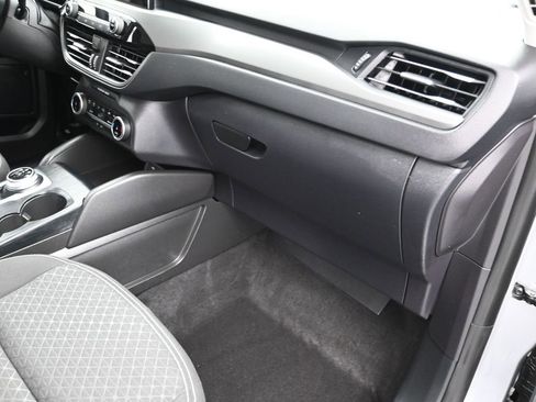 Used 2024 Ford Escape Active image 34