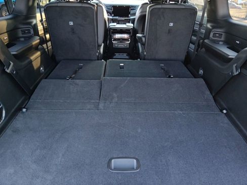 New 2026 Jeep Grand Wagoneer 4WD image 17