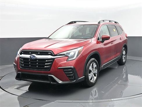 Used 2024 Subaru Ascent Premium w/ Convenience Package image 2