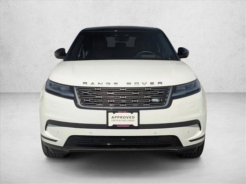 Used 2026 Land Rover Range Rover Velar S AWD/4WD image 2