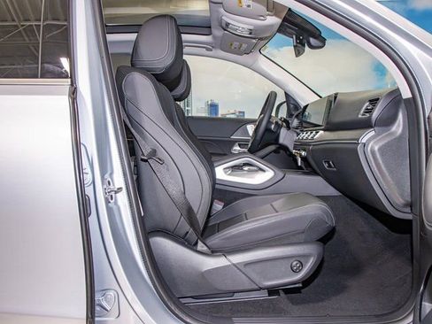 Used 2026 Mercedes-Benz GLE 450 4MATIC image 21