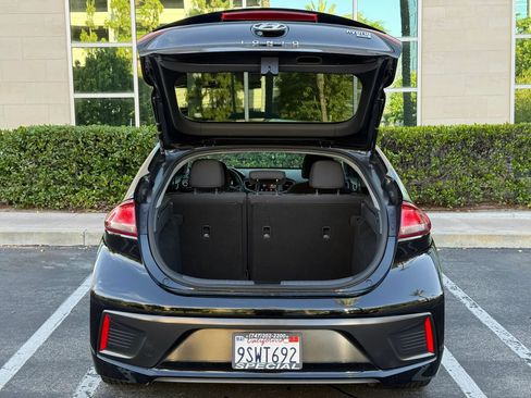 Used 2019 Hyundai Ioniq Blue FWD image 22