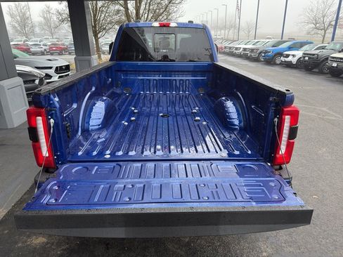 New 2026 Ford F250 XL w/ STX Appearance Package image 14