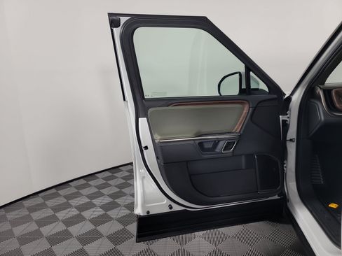 Used 2024 Rivian R1T Adventure Dual AWD/4WD image 16