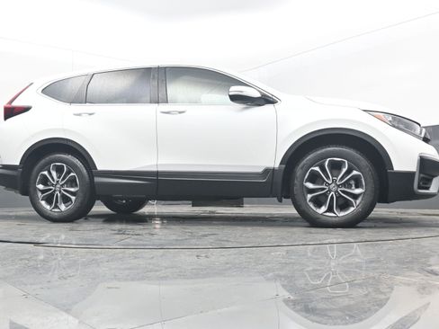 Used 2022 Honda CR-V EX image 23