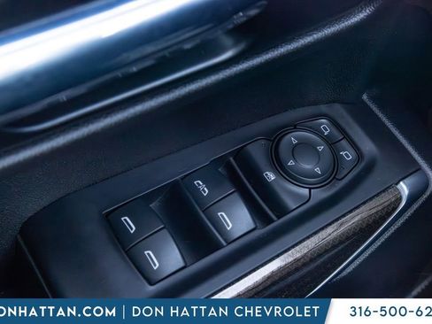 Used 2021 Chevrolet Silverado 1500 RST AWD/4WD image 11