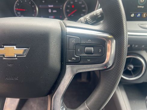 Used 2023 Chevrolet Blazer LT image 17