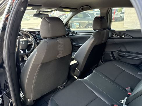 Used 2021 Honda Civic Sport image 13