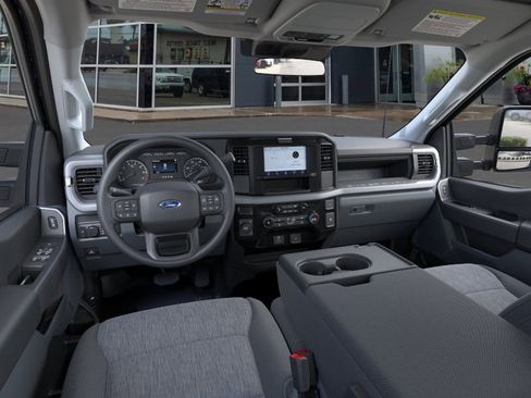 New 2026 Ford F350 XL AWD/4WD image 34