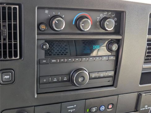 Used 2021 Chevrolet Express 2500 Extended w/ Driver Convenience Package image 23