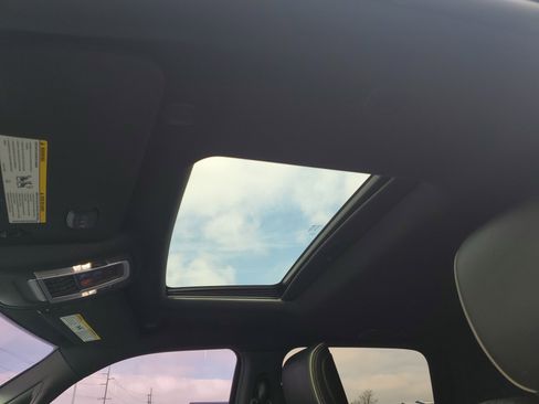 Used 2021 RAM 3500 Limited w/ Night Edition image 15