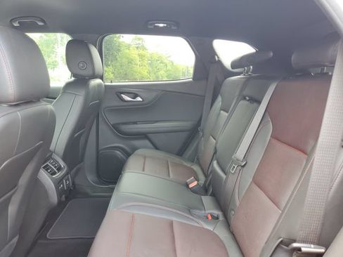 Used 2020 Chevrolet Blazer RS AWD/4WD image 31