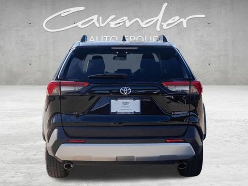 Used 2024 Toyota RAV4 Adventure image 6