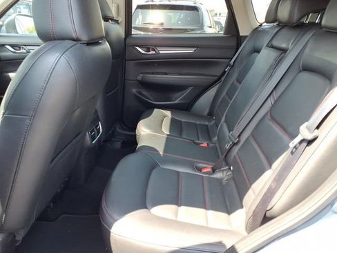 Used 2025 MAZDA CX-5 Carbon Edition AWD/4WD image 6