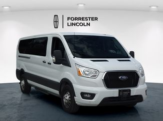 Used 2022 Ford Transit 350 XLT AWD/4WD video 1