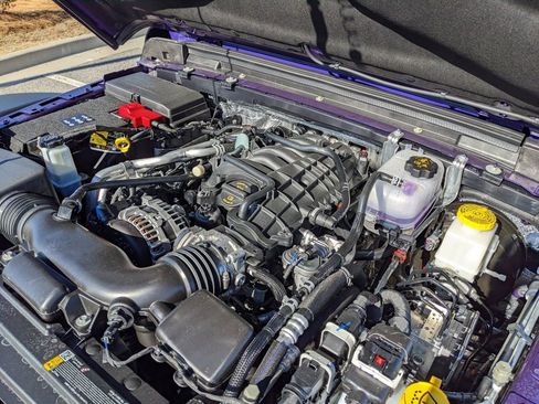 New 2026 Jeep Gladiator Mojave image 55