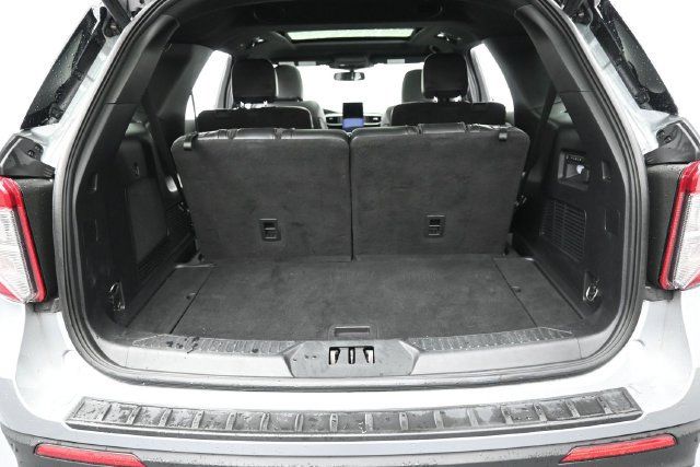 Used 2023 Ford Explorer ST w/ Equipment Group 401A AWD/4WD image 39