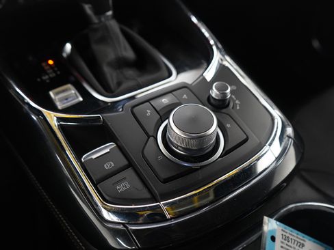 Used 2021 MAZDA CX-9 Grand Touring image 32