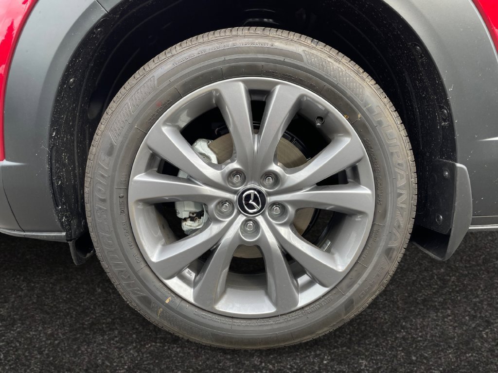 New 2026 MAZDA CX-30 AWD 2.5 S image 13