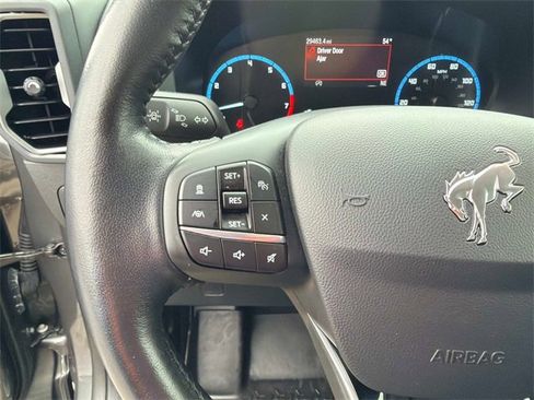 Used 2021 Ford Bronco Sport Big Bend w/ Big Bend Package (96B) image 24