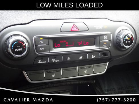 Used 2019 Kia Sorento EX FWD image 36