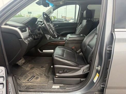 Used 2019 GMC Yukon SLT w/ Open Road Package AWD/4WD image 15