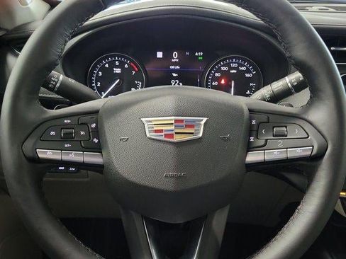 Certified 2022 Cadillac XT4 Premium Luxury w/ Technology Package FWD image 20