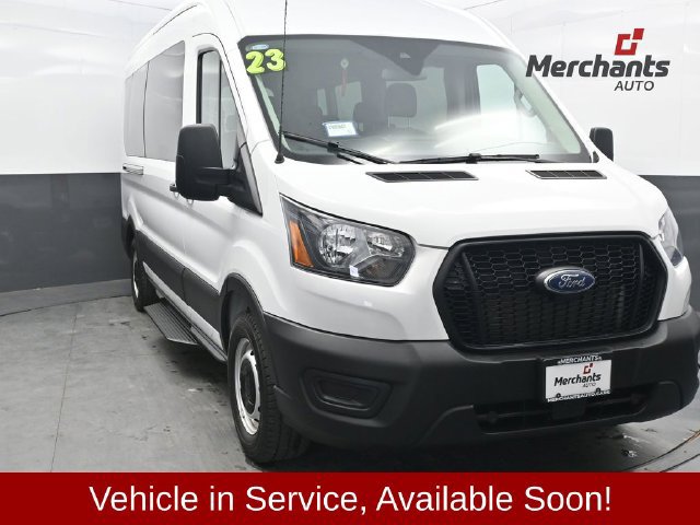 Used 2023 Ford Transit 350 XL RWD image 1