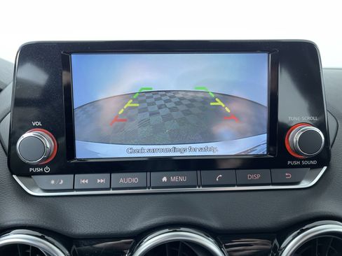 New 2025 Nissan Sentra S image 18