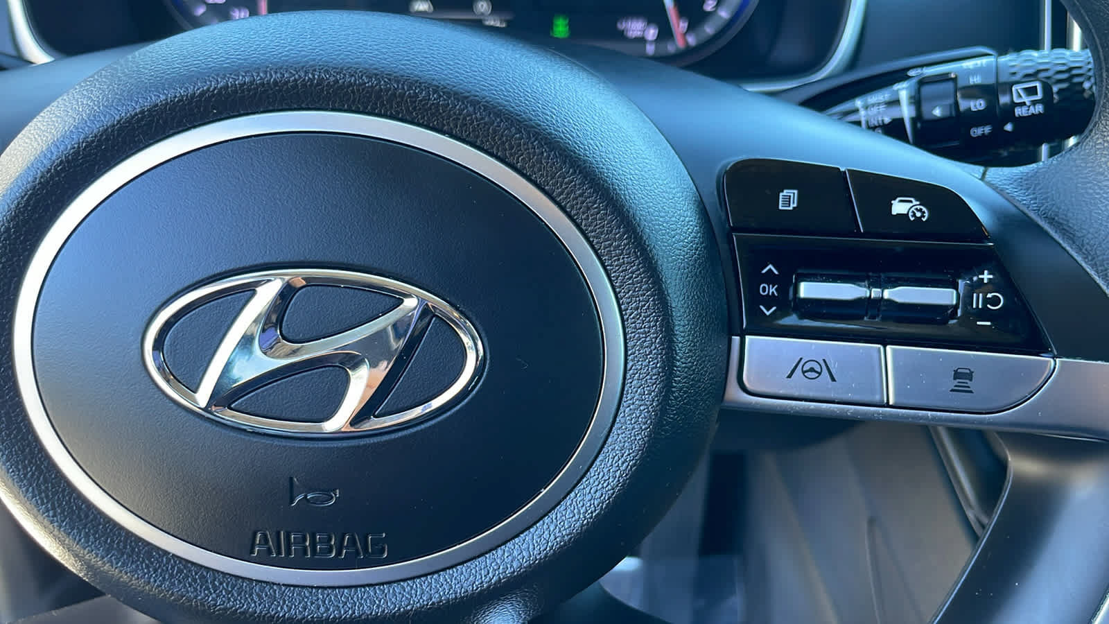 Used 2023 Hyundai Tucson SEL AWD/4WD image 20