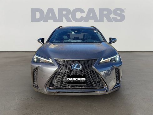 Used 2023 Lexus UX 250h F Sport image 2