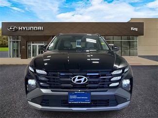 Used 2025 Hyundai Tucson SEL video 2