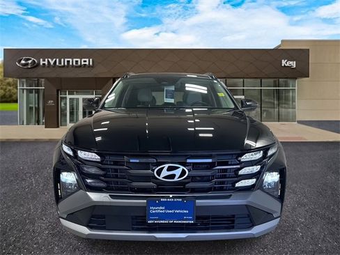 Used 2025 Hyundai Tucson SEL image 2