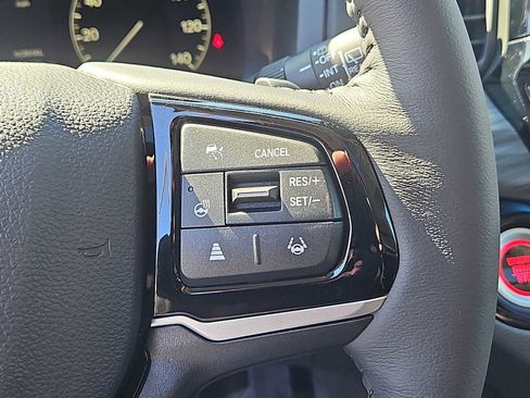 New 2026 Honda Odyssey Elite image 12