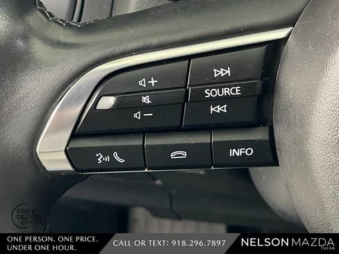 Certified 2024 MAZDA CX-30 AWD 2.5 S w/ Select Sport Pkg image 23