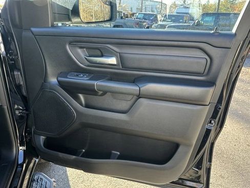 New 2026 RAM 1500 Express image 14