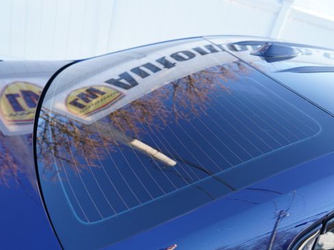 Used 2024 BMW M3 Competition w/ Executive Package image 8