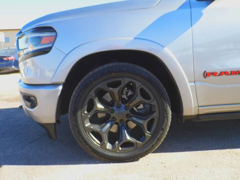 Used 2022 RAM 1500 Limited image 10