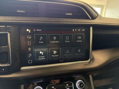 Used 2022 GMC Yukon Denali AWD/4WD image 31