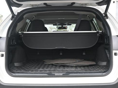 Certified 2025 Subaru Outback Onyx Edition image 34