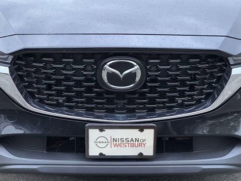 Used 2023 MAZDA CX-5 AWD 2.5 S w/ Premium Package image 10