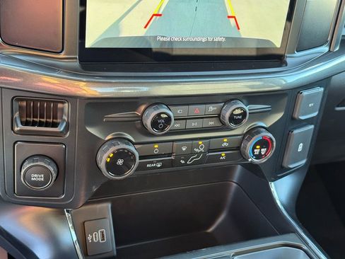 New 2026 Ford F150 STX RWD image 18